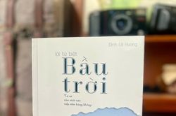 Tự truyện xúc động của một nữ tiếp viên hàng không