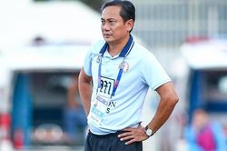 HLV Phùng Thanh Phương chia tay CLB TP.HCM, đội bóng nhắm HLV Tây Ban Nha