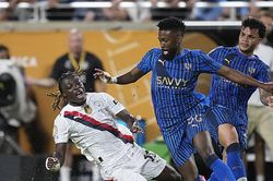 Đội châu Á duy nhất còn lại ở FIFA Club World Cup tạo địa chấn khi loại CLB của Ngoại hạng Anh
