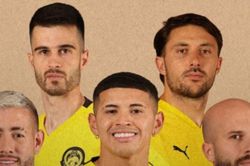 Bị nghi ngờ vi phạm quy định nhập tịch cầu thủ, Chủ tịch LĐBĐ Malaysia tuyên bố: 'FIFA đã kiểm tra và phê duyệt'