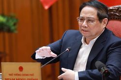 Thủ tướng Phạm Minh Chính: Xây dựng đề án phát triển văn hóa để nâng cao mức thụ hưởng văn hóa của người dân