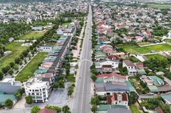 Chính quyền địa phương 2 cấp: Bước tiến nâng cao hiệu quả phục vụ người dân Hà Tĩnh