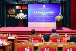 Đảm bảo an ninh, an toàn và khơi thông dòng chảy dữ liệu trong toàn xã hội