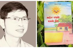 'Mặt trời khỏi ốm' - Tiếng hát từ con tim