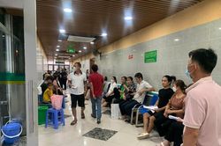 16 bệnh, nhóm bệnh được kê đơn thuốc ngoại trú trên 30 ngày