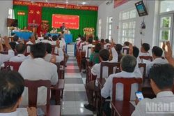 Khánh Hòa: Kỳ vọng mới ở Vĩnh Hải