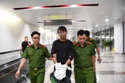 Kỳ 1: Theo dấu đường dây ma túy liên tỉnh