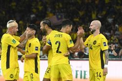 Chủ tịch LĐBĐ Malaysia bác tin đồn FIFA hủy kết quả trận thắng Việt Nam