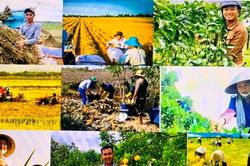 Ngăn chặn tham nhũng, tiêu cực trong xây dựng nông thôn mới và giảm nghèo bền vững