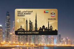 UAE mở rộng visa vàng, tăng tốc cuộc đua hút chất xám toàn cầu