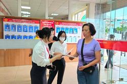 Hải Phòng: Nhanh - Gọn - Hiệu quả từ cải cách hành chính cấp cơ sở