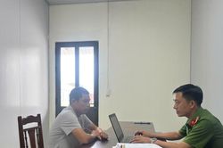 Khởi tố, tạm giam 2 đối tượng trong vụ cháy khiến 6 người tử vong ở Hưng Yên