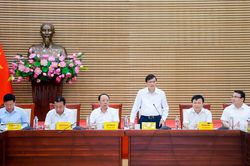 Nghệ An ước tăng trưởng 6 tháng đầu năm 2025 cao nhất 5 năm qua