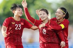 Nhận định, dự đoán Nữ UAE vs Nữ Việt Nam: Chiến thắng đậm cho những cô gái vàng