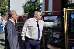 Ngày Văn hóa Việt Nam tại Budapest: Thắt chặt tình hữu nghị Việt Nam-Hungary