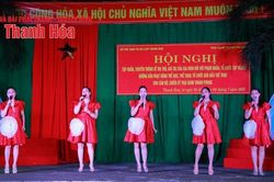 Khơi dậy niềm tin hướng thiện cho phạm nhân qua các hoạt động văn hóa, thể thao