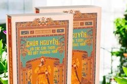 Tìm hiểu giai thoại mở đất phương Nam