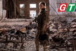 Tin thế giới ngày 1-7: Phụ nữ Ukraine ra trận: Bước ngoặt trên chiến trường và trong xã hội