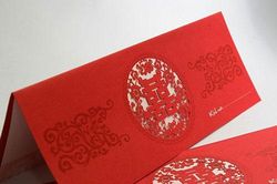Những tấm thiệp hồng