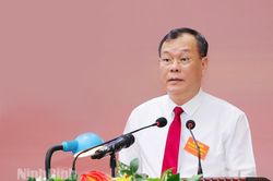 Các nghị quyết được thông qua tại Kỳ họp là cơ sở để kiện toàn tổ chức bộ máy, bảo đảm sự lãnh đạo, điều hành liên tục, hiệu lực, hiệu quả của chính quyền địa phương cấp tỉnh sau hợp nhất (*)