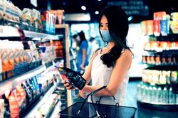 VAT giảm còn 8% cho nhiều nhóm hàng