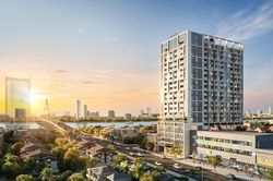 Chỉ một tòa tháp, 265 căn hộ, Sun Solar Residence được Sun Group đầu tư tỉ mỉ thế nào?