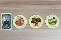 Tarot tuần này: Sư Tử gặp phải 'thùng rỗng kêu to', Xử Nữ tràn ngập ý tưởng