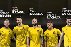 Tin nóng thể thao sáng 2/7: Báo Indonesia đính chính tin đồn LĐBĐ Malaysia bị FIFA xử thua vì vi phạm nhập tịch
