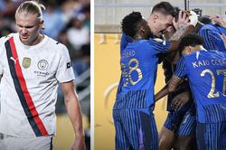 Các đội 'chiếu dưới' ở FIFA Club World Cup 2025 khiến siêu máy tính dự đoán sai