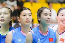 Tin nóng thể thao tối 2/7: Lộ danh sách ứng viên Hoa khôi VTV Cup 2025; Indonesia triệu tập 9 cầu thủ nhập tịch cho World Cup