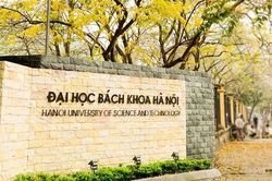 Đại học Bách khoa Hà Nội công bố điểm xét tuyển tài năng năm 2025