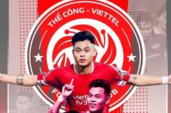 CLB Thể Công Viettel lên tiếng sau khi Đức Chiến tự bỏ tiền chấm dứt hợp đồng