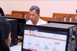 Người làm công tác chuyên trách chuyển đổi số được hỗ trợ 5 triệu đồng/tháng từ ngày 15/8