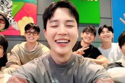 Nhóm nhạc Hàn Quốc BTS sắp tái hợp với album và tour lưu diễn mới