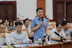 Bộ Tài chính sẽ kiểm tra lại gói thầu cao tốc TP HCM - Chơn Thành sau khi bị 'tuýt còi'