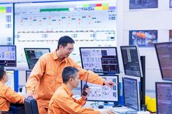 6 tháng đầu năm 2025, EVNGENCO1 sản xuất đạt 50% kế hoạch năm