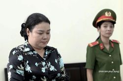 Niềm tin Công lý: Tâm thần phân liệt cũng không thoát tội
