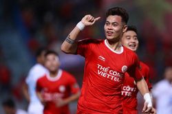 Tuyển thủ Việt Nam đền bù tiền tỷ cho Thể Công Viettel; Real Madrid hạ Juventus đoạt vé tứ kết FIFA Club World Cup