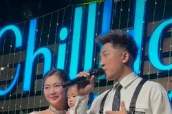 Thanh Trúc công khai chồng sau nhiều năm giấu kín, là nam ca sĩ nổi tiếng showbiz