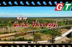 Ký sự Gia Lai - Đất và người tập 6: Nơi khởi đầu câu chuyện Việt