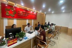 Người dân được hỗ trợ tối đa TTHC khi thực hiện mô hình chính quyền địa phương 2 cấp