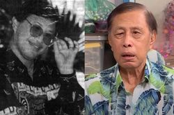 'Vua hề' từng sở hữu 90 cây vàng giờ trắng tay, sống đơn độc chẳng vợ con