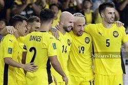 Malaysia chính thức bác bỏ cáo buộc về cầu thủ nhập tịch