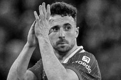 Diogo Jota: Một sự nghiệp vinh quang nhưng dang dở, một 'di sản' trường tồn