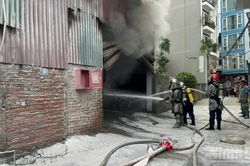 Bộ Xây dựng hướng dẫn kiểm tra nghiệm thu phòng cháy, chữa cháy theo quy định mới từ 1/7