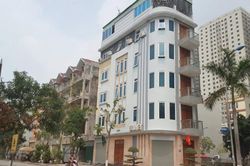 Chủ tịch Hà Nội yêu cầu xử lý loạt sai phạm đất đai, xây dựng tại Khu đô thị Đại Thanh