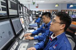 BSR đạt doanh thu hơn 69.000 tỷ đồng, lợi nhuận vượt 93% kế hoạch trong 6 tháng đầu năm 2025