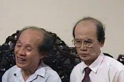Nghệ sĩ Văn Toản gây ấn tượng với hành động đẹp khi đi xe ôm
