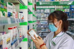 Quy định mới 'thanh lọc' thuốc vi phạm