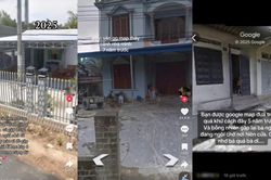 Giới trẻ hào hứng với 'hot trend' tìm lại ký ức trên Google Maps